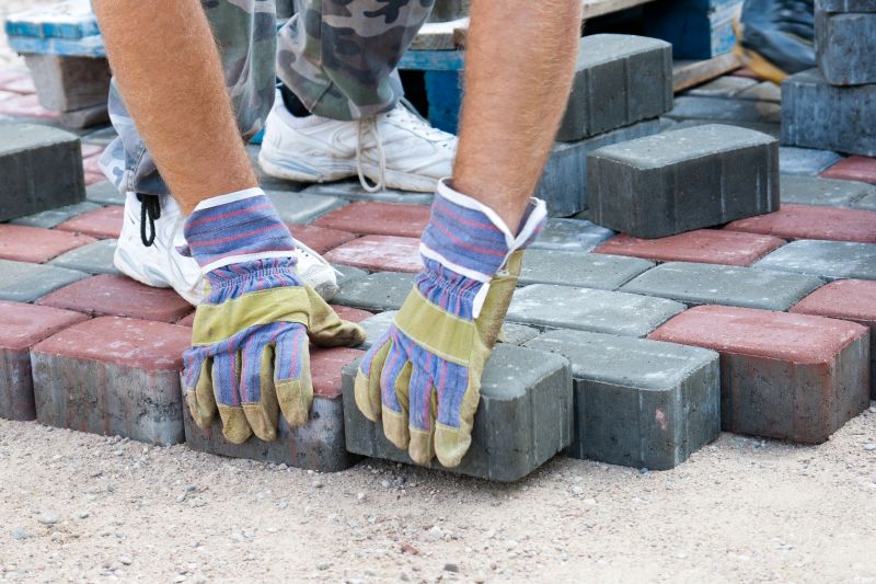 Brick Pavers Vs. Concrete Pavers: Key Differences Explained