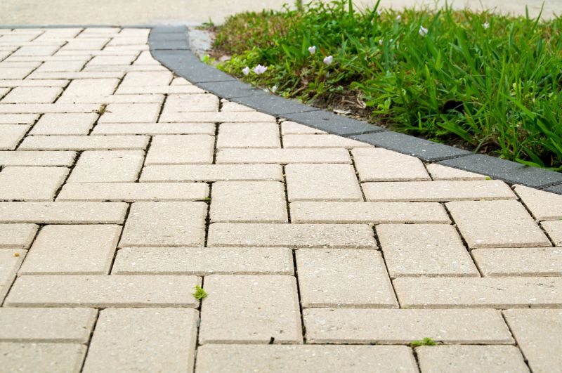 Paver Patio Design Options